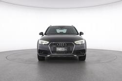 2017 Audi A4 allroad