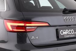 2017 Audi A4 allroad
