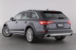 2017 Audi A4 allroad