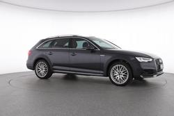2017 Audi A4 allroad