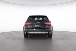 2017 Audi A4 allroad