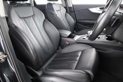 2017 Audi A4 allroad