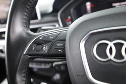 2017 Audi A4 allroad