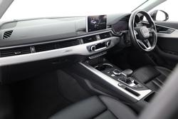 2017 Audi A4 allroad