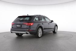 2017 Audi A4 allroad