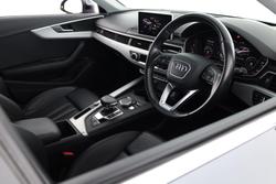 2017 Audi A4 allroad