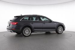 2017 Audi A4 allroad