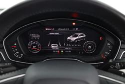 2017 Audi A4 allroad