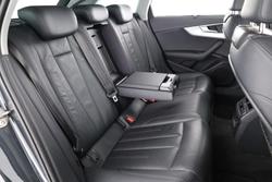 2017 Audi A4 allroad