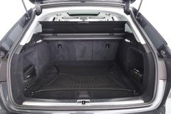 2017 Audi A4 allroad