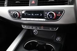 2017 Audi A4 allroad