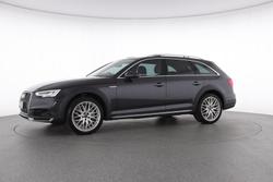 2017 Audi A4 allroad
