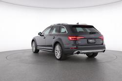 2017 Audi A4 allroad