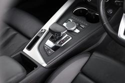 2017 Audi A4 allroad