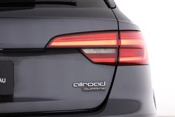 2017 Audi A4 allroad