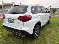 2020 Suzuki Vitara
