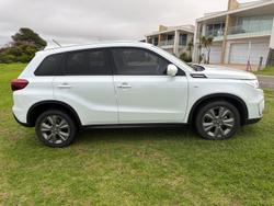 2020 Suzuki Vitara