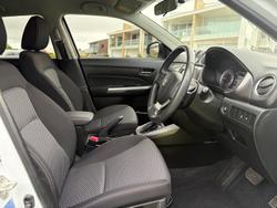 2020 Suzuki Vitara