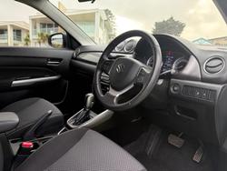 2020 Suzuki Vitara