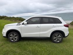 2020 Suzuki Vitara