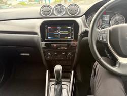 2020 Suzuki Vitara