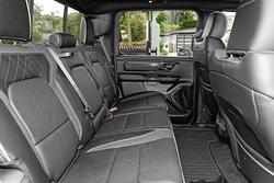 2026 RAM 1500 Limited Hurricane HO RamBox