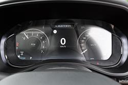 2026 RAM 1500 Limited Hurricane HO RamBox