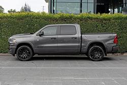 2026 RAM 1500 Limited Hurricane HO RamBox