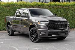 2026 RAM 1500 Limited Hurricane HO RamBox