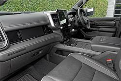 2026 RAM 1500 Limited Hurricane HO RamBox
