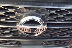 2021 Nissan Navara SL