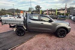 2021 Nissan Navara SL