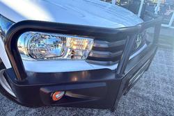 2018 Toyota Hilux SR