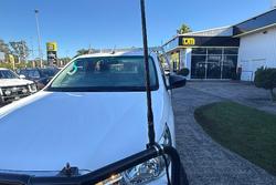 2018 Toyota Hilux SR