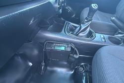2018 Toyota Hilux SR