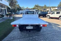 2018 Toyota Hilux SR