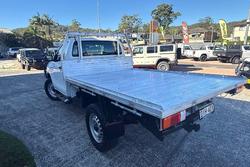 2018 Toyota Hilux SR