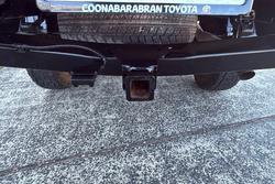 2018 Toyota Hilux SR