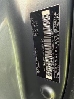 2016 Mitsubishi Pajero Sport Exceed