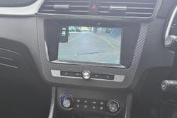 2021 MG ZS Excite