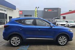 2021 MG ZS Excite