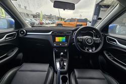 2021 MG ZS Excite