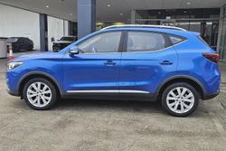 2021 MG ZS Excite