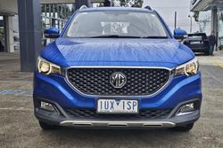 2021 MG ZS Excite