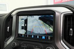 2021 Chevrolet Silverado 1500 LTZ Premium W/Tech Pack