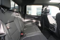 2021 Chevrolet Silverado 1500 LTZ Premium W/Tech Pack