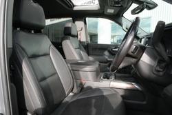 2021 Chevrolet Silverado 1500 LTZ Premium W/Tech Pack