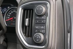 2021 Chevrolet Silverado 1500 LTZ Premium W/Tech Pack