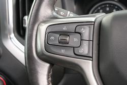 2021 Chevrolet Silverado 1500 LTZ Premium W/Tech Pack