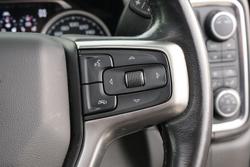 2021 Chevrolet Silverado 1500 LTZ Premium W/Tech Pack